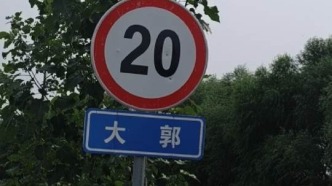 航拍美麗鄉(xiāng)村，陵城區(qū)-滋鎮(zhèn)(大郭村) 美麗鄉(xiāng)村 