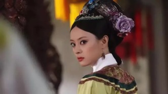 潔麗雅謠言風(fēng)波