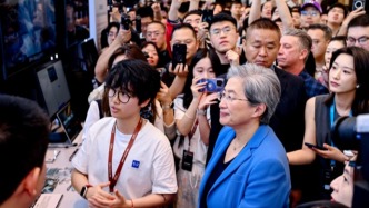 听完了AMD的AI开发者大会，我算清了两笔账！
