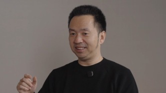 作為土和水的建筑和運(yùn)營，建筑師需要具備運(yùn)營思維