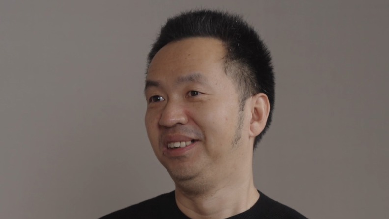 提供陪伴式服務(wù)和什么都得懂的“總設(shè)計師”