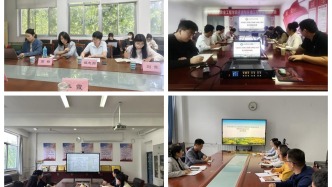 山東農(nóng)業(yè)工程學(xué)院開展課程思政協(xié)同備課系列活動(dòng) 推動(dòng)思政元素與專業(yè)課程深度融合