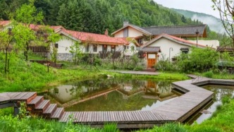 吉林着力建设高质量特色旅居康养目的地 打造文旅产业新增长极