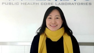 抗癌女科學(xué)家的“重生清單”：破百年謎題，造“中國(guó)之眼”