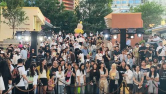 定檔7月11日！李宇春、潘瑋柏、王赫野……要來長春啦！