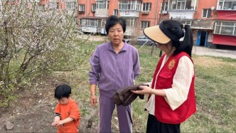 政策宣傳暖民心 育兒補(bǔ)貼惠萬(wàn)家