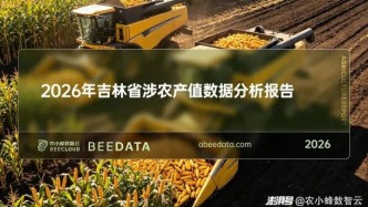 連續(xù)4年破3000億，吉林農(nóng)業(yè)有多強(qiáng)