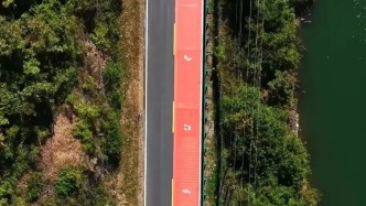 集安這條音樂公路，人民日報點贊