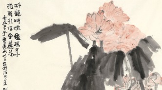 劉大石：好的作品，首先是真誠(chéng)