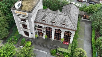 重慶13個(gè)歷史建筑將迎“新生”！沙坪壩區(qū)這幾處在其中