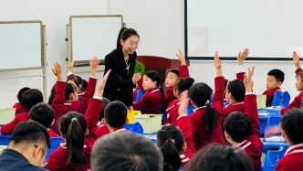 校長評課要從“裁判”走向“對話”