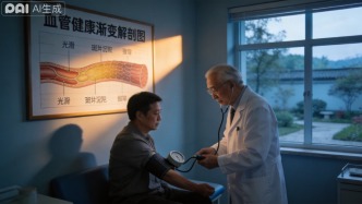 科普 | 不痛不癢？它卻是冠心病發(fā)生與加重的“催化劑”