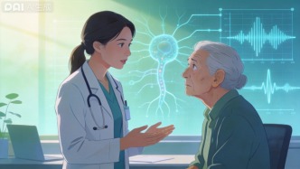 科普 | 老年人耳鳴別認(rèn)老！單側(cè)響可能是身體在喊“救命”