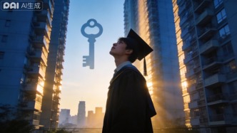 1443套！豐臺(tái)區(qū)面向畢業(yè)大學(xué)生專項(xiàng)配租