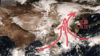 暴雨、大暴雨又來了！今年為啥這么強(qiáng)？