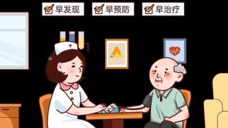 血管健康与否，看这8个硬指标！医生提醒：这些习惯，正加速血管老化