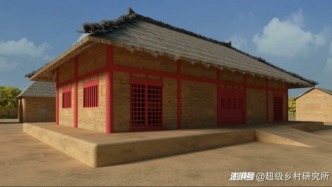 山西發(fā)現(xiàn)4300年前宮城，面積有4個故宮大，神秘文字比甲骨文還早800年