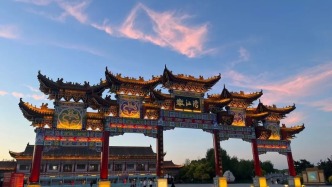 大安→阿尔山完整旅行攻略，沿途美景全打卡