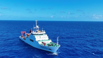 全球首次 我國(guó)萬(wàn)米深海試驗(yàn)再破世界紀(jì)錄