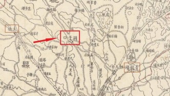 【历史文化】成都有个“洞子口”||徐平 