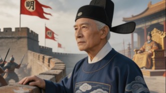 名叫“狗兒”的太監(jiān)：比鄭和更受朱棣信任，鎮(zhèn)守邊疆三十年