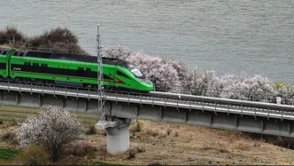 习近平见证的“天路”传奇