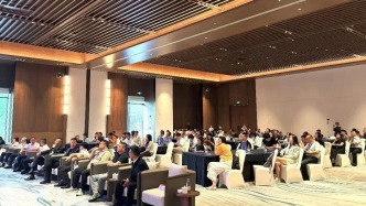 2026水上乐园“提质增效”研讨会成功举办！