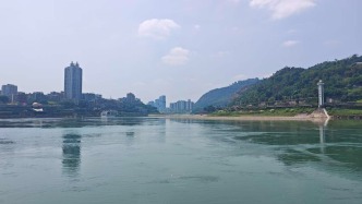 守護(hù)一江碧水向東流！來(lái)看長(zhǎng)江經(jīng)濟(jì)帶生態(tài)保護(hù)的檢察答卷