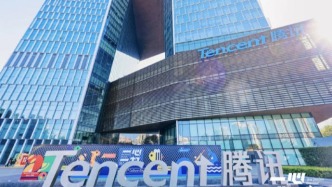 騰訊為什么做不好AI？