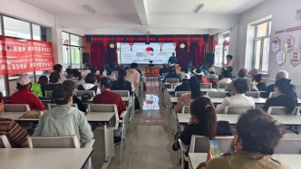 全民自救 健康營(yíng)養(yǎng)
