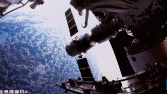 去太空“种粮”  “中国种子”为载人航天编织“米袋子”