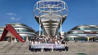 北京经开区三项思政创新案例入选市级榜单
