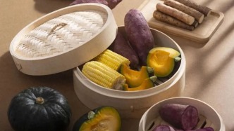 主食吃多了会变“碳水脸”？真相来了