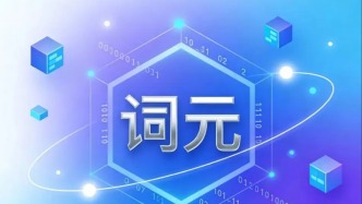 從詞元海量調(diào)用說開去