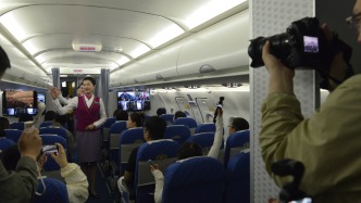 航空美食文旅跨界聯(lián)動，南航賦能吉林文旅新發(fā)展