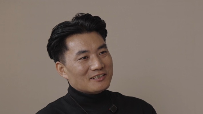 作為“濕地”的活化建筑：給人使用是造房子的最終目的