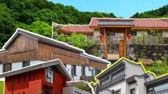 通化，你是懂怎么讓人“慢下來”的！
