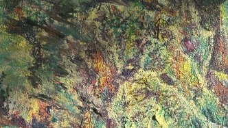 美育無距：淺談無距山水美學(xué)，山水之美人人皆可品鑒