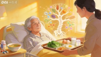 當(dāng)骨折發(fā)生后，您該如何食療？
