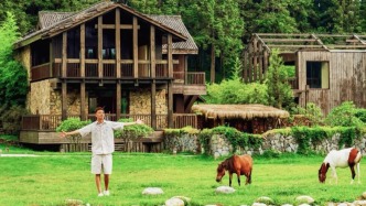 東西部協(xié)作｜一個(gè)人的旅行有多爽？來重慶武隆solotrip，你就知道了！