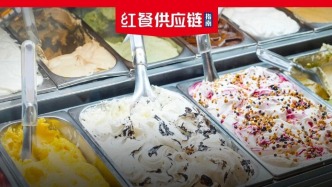 奶茶店、小吃店加冰淇淋，90%的人選錯(cuò)了方法