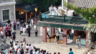以“清照”之名，讓詩(shī)意盎然的濟(jì)南再次出圈！