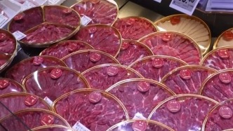 食源性疾病高發(fā)季 家庭食品安全如何防控？記牢這三點