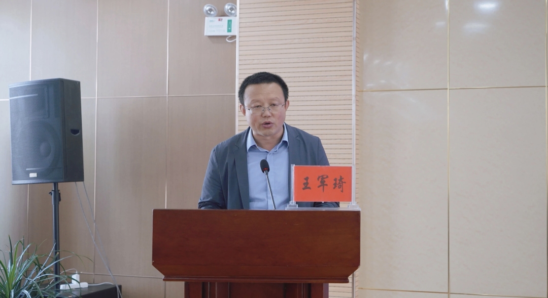 青大附院成立通渭专家工作室，开拓东西部协作新范式_澎湃号·媒体_澎湃新闻-The Paper