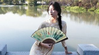 美得不動聲色！南昌人偏愛“新中式”