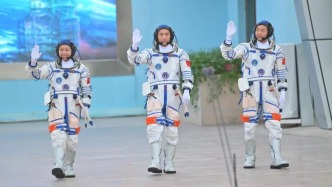 “一國兩制”的星光，在人類的天空閃耀