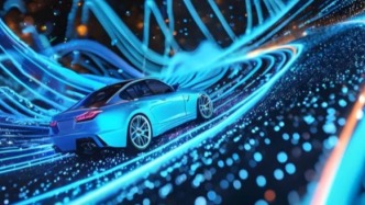 中國(guó)車企決戰(zhàn)“9系”車