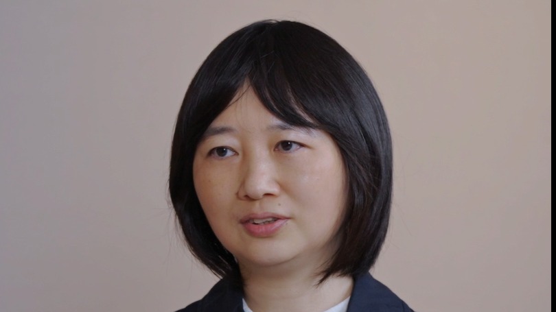现代深圳的另一面:城中村的乡土气息