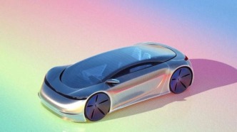 自動駕駛技術競爭升級，VLA之后是什么？