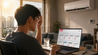 空調(diào)618史上最“熱”？高溫撞上銅價暴漲，“純銅”意外成了最大賣點